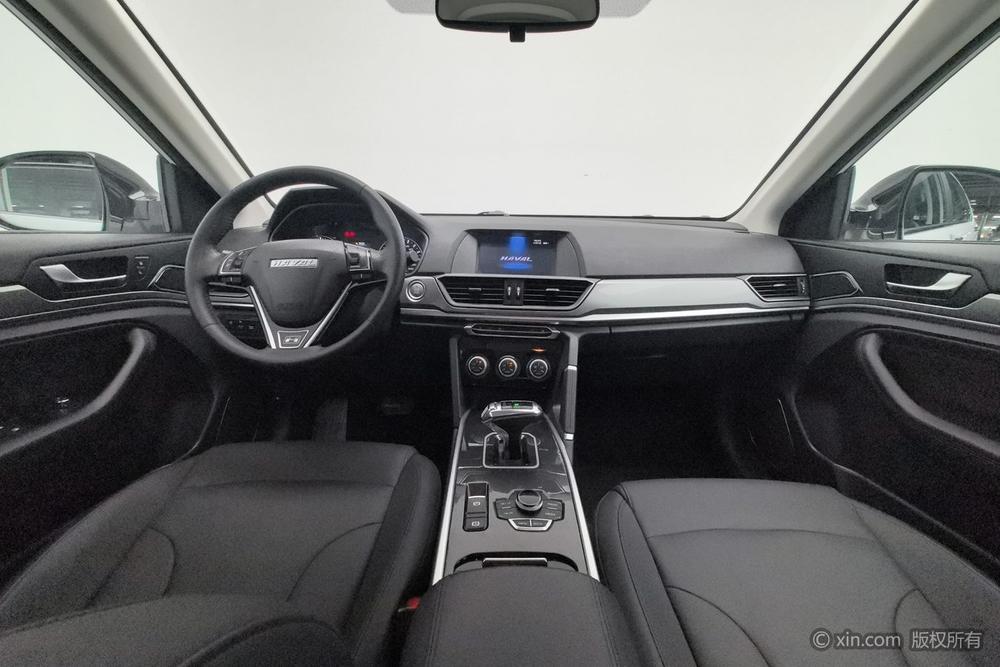 Haval Haval H6