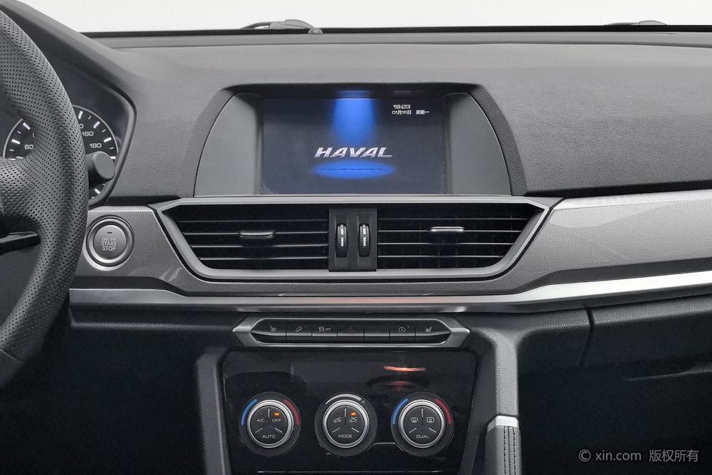 Haval Haval H6