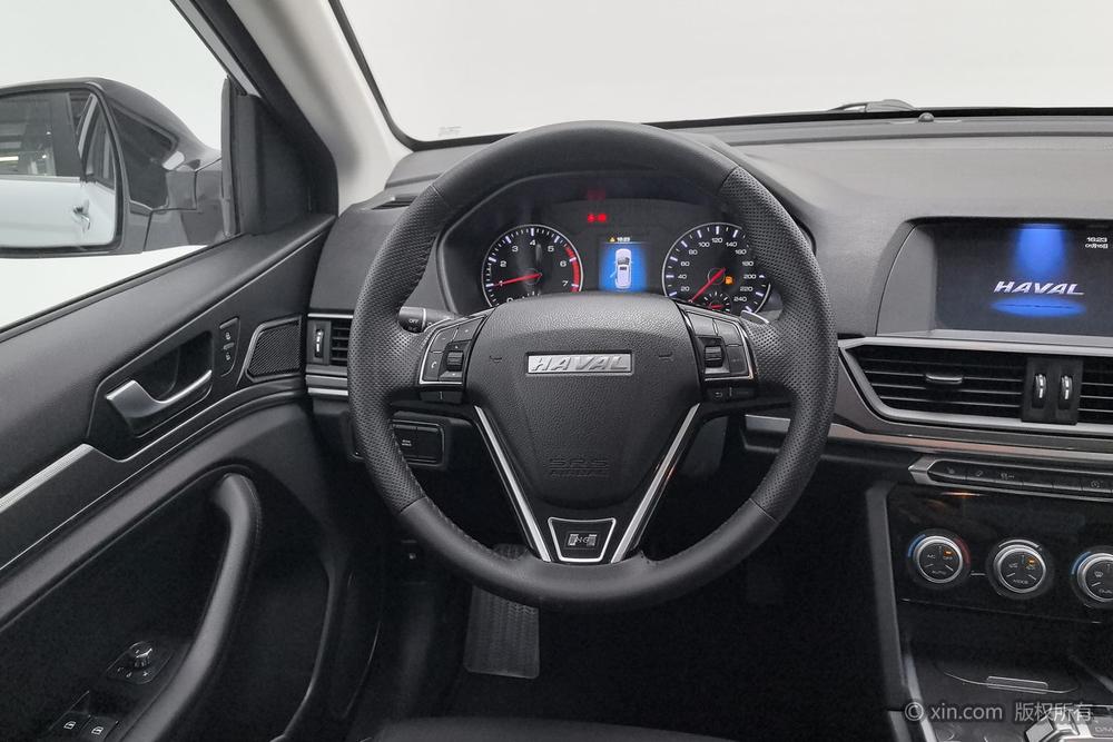 Haval Haval H6