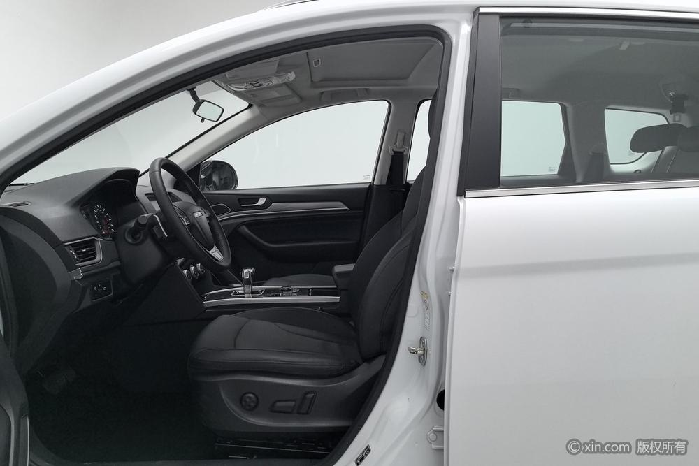 Haval Haval H6