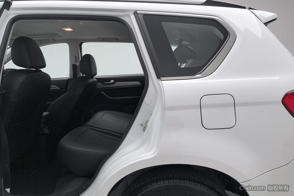 Haval Haval H6