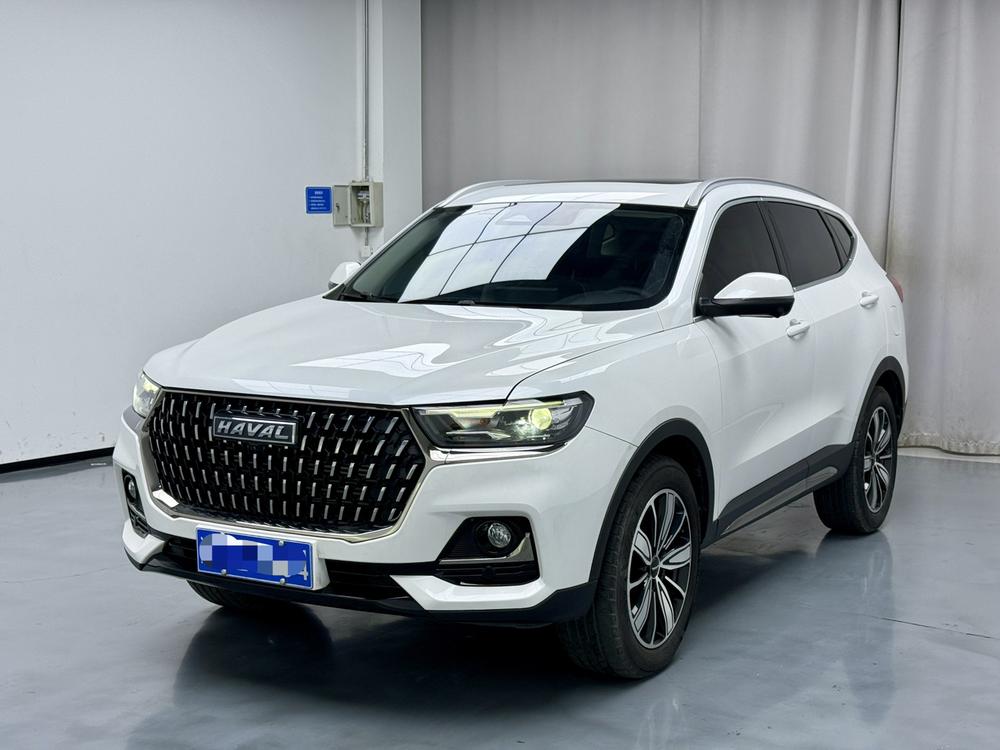Haval Haval H6