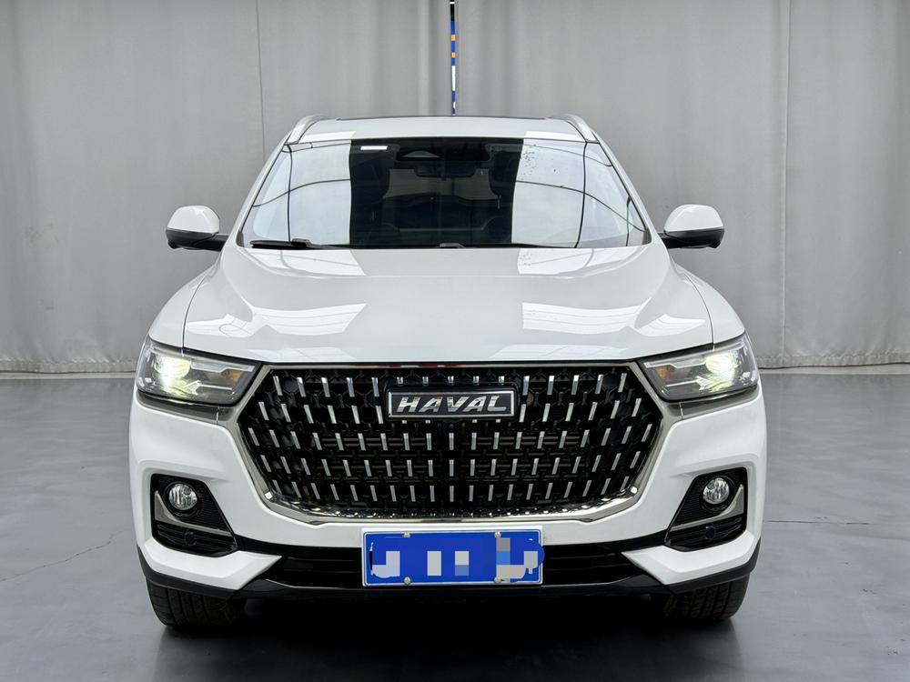 Haval Haval H6