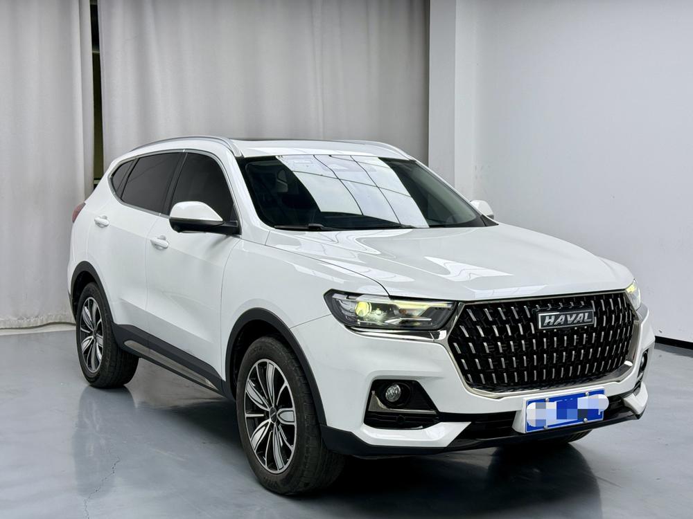 Haval Haval H6