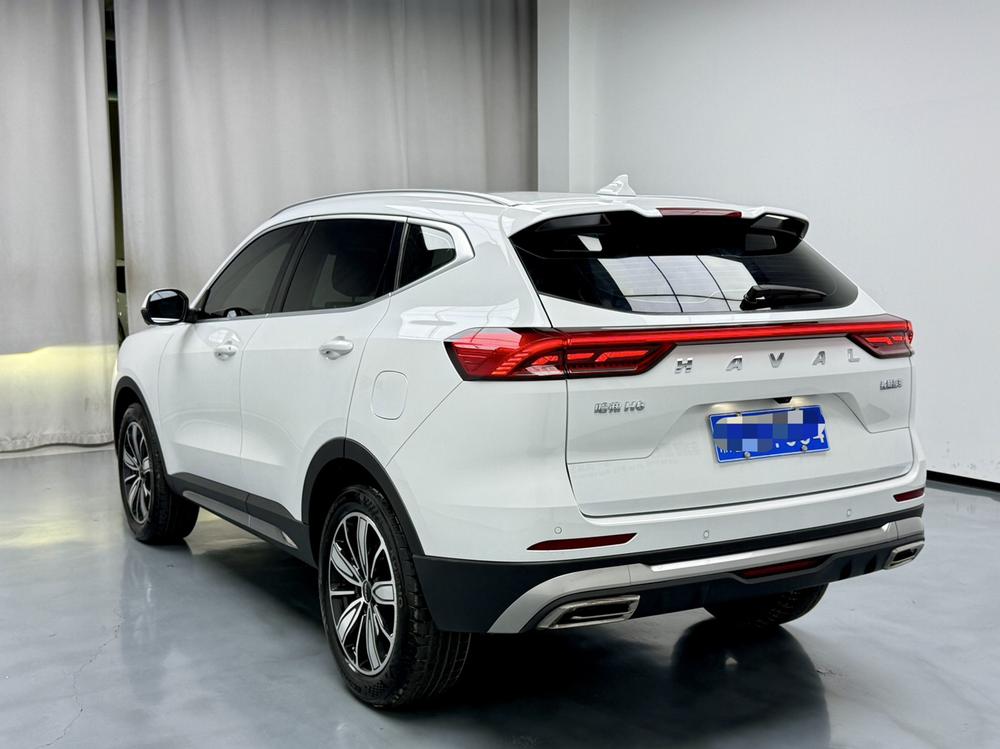 Haval Haval H6