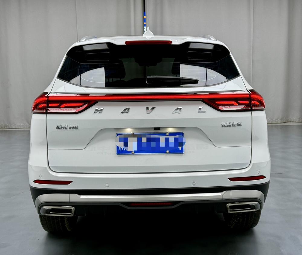 Haval Haval H6
