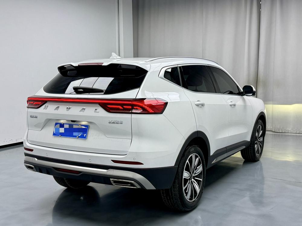 Haval Haval H6