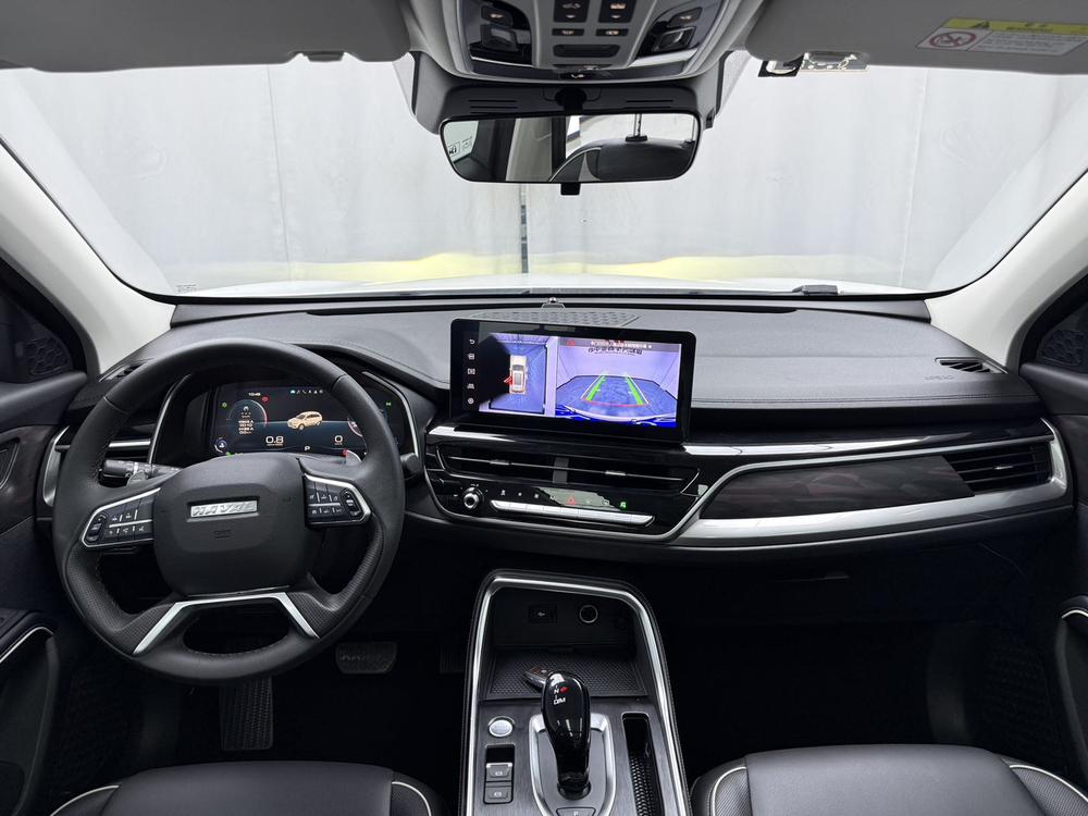 Haval Haval H6