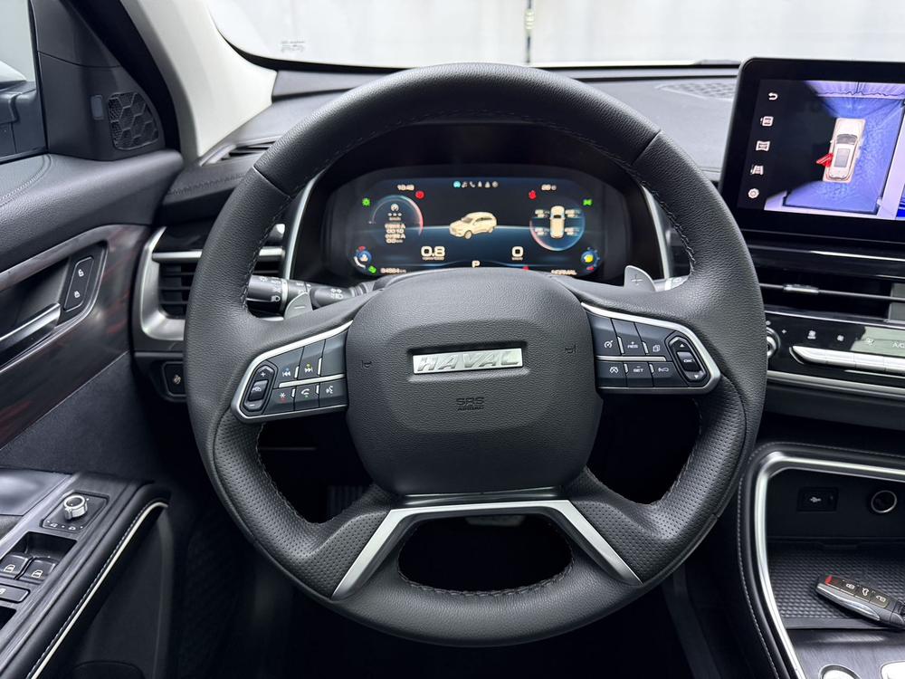 Haval Haval H6