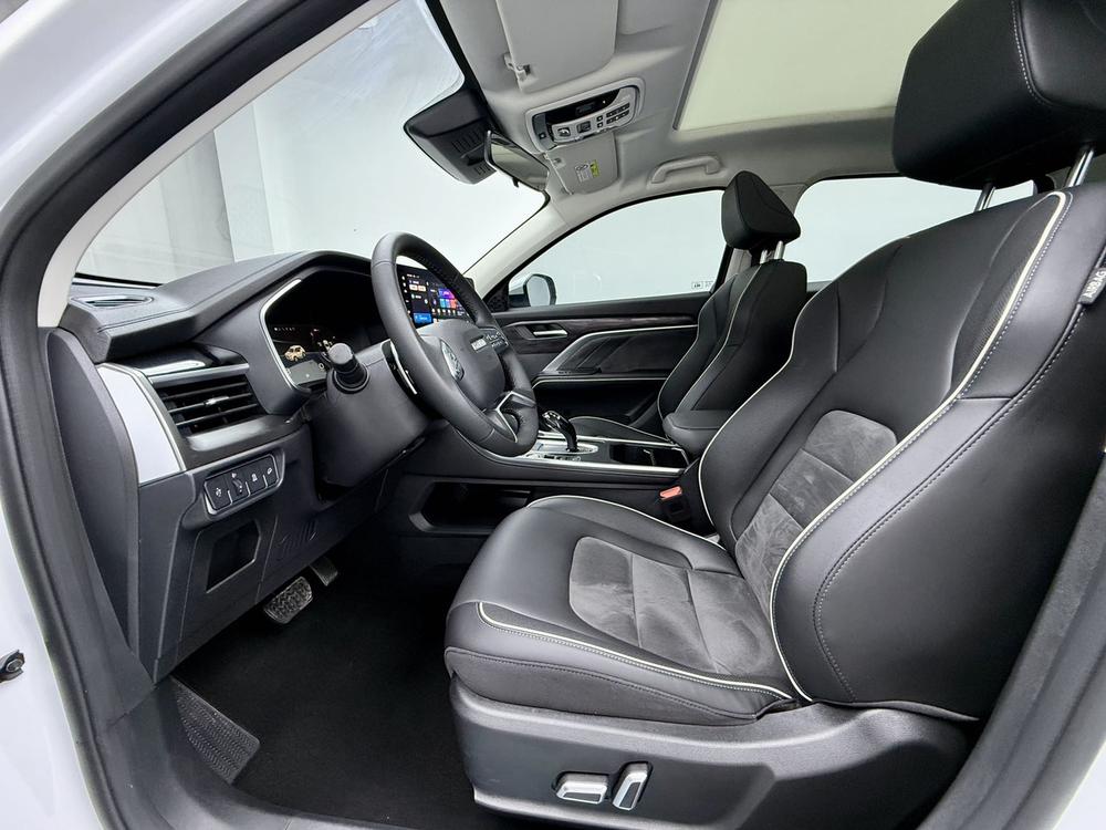 Haval Haval H6