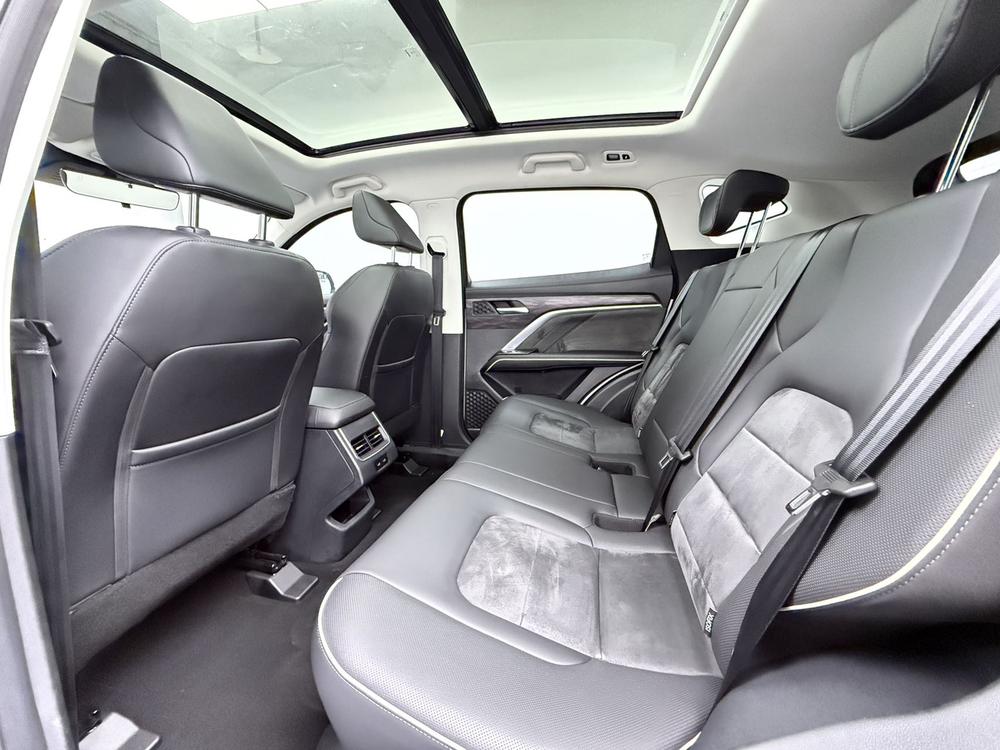 Haval Haval H6