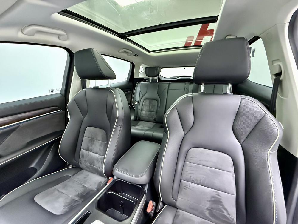 Haval Haval H6