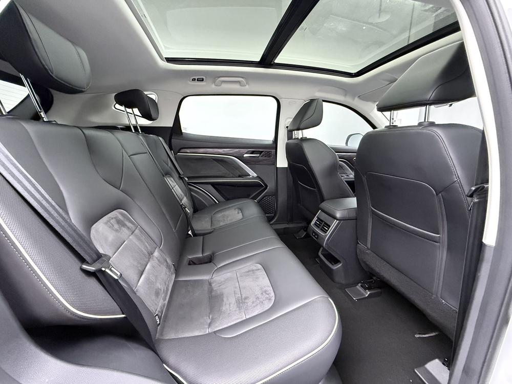 Haval Haval H6