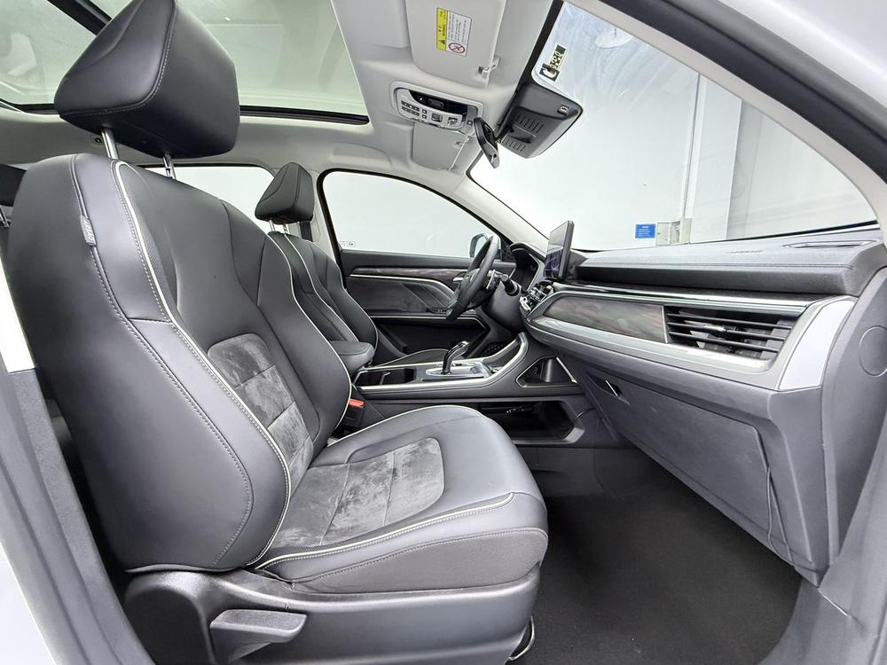 Haval Haval H6