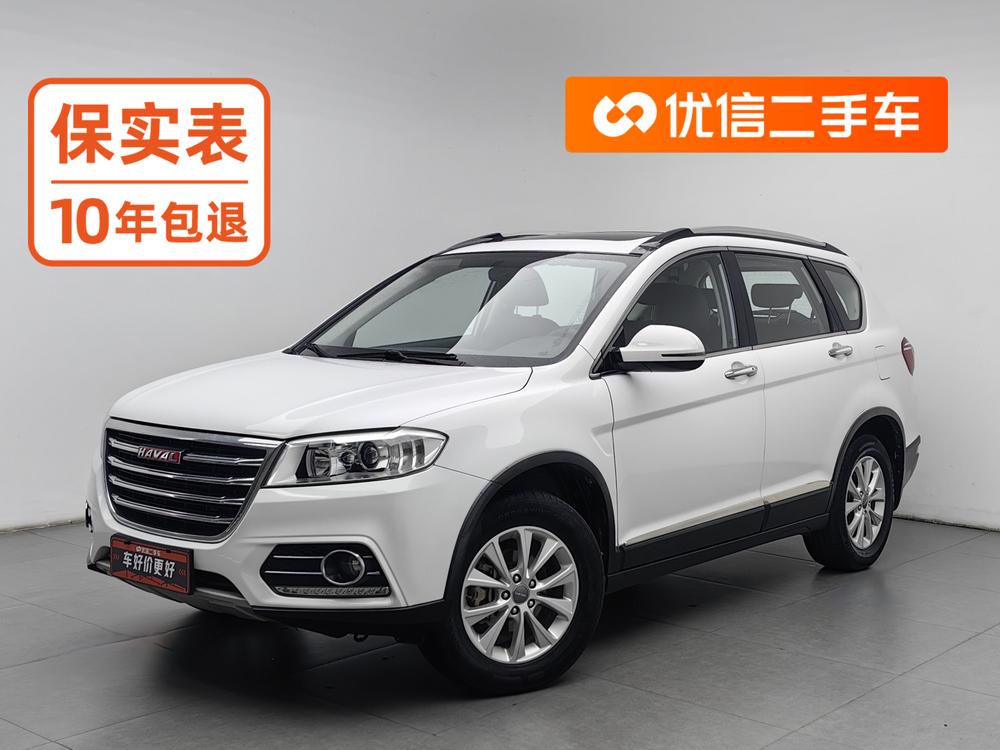Haval Haval H6