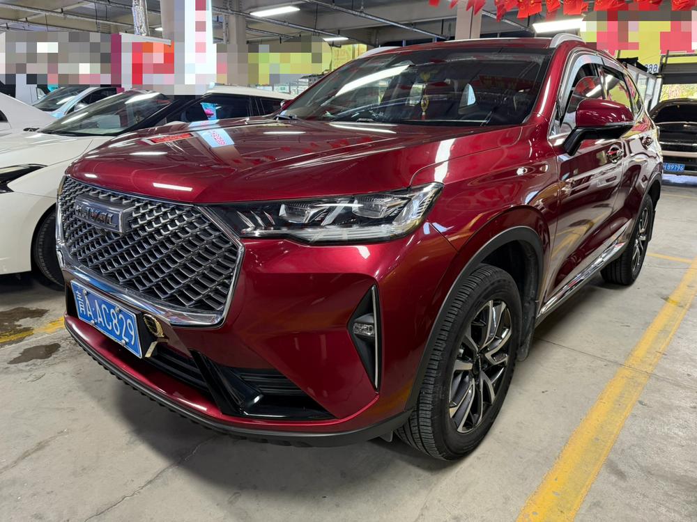 Haval Haval H6