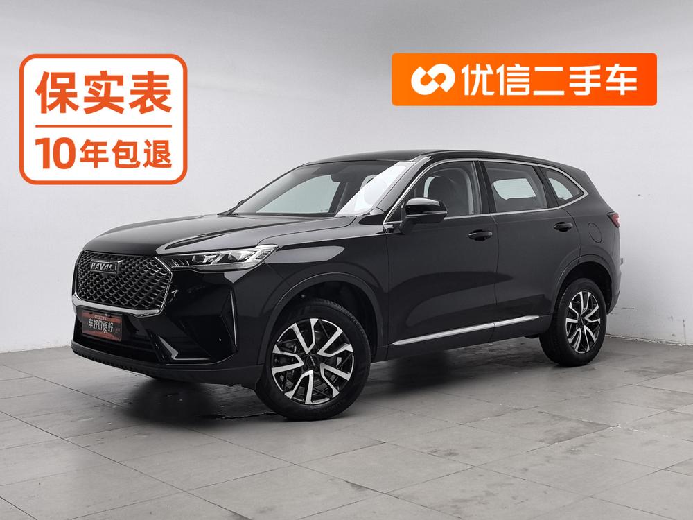 Haval Haval H6
