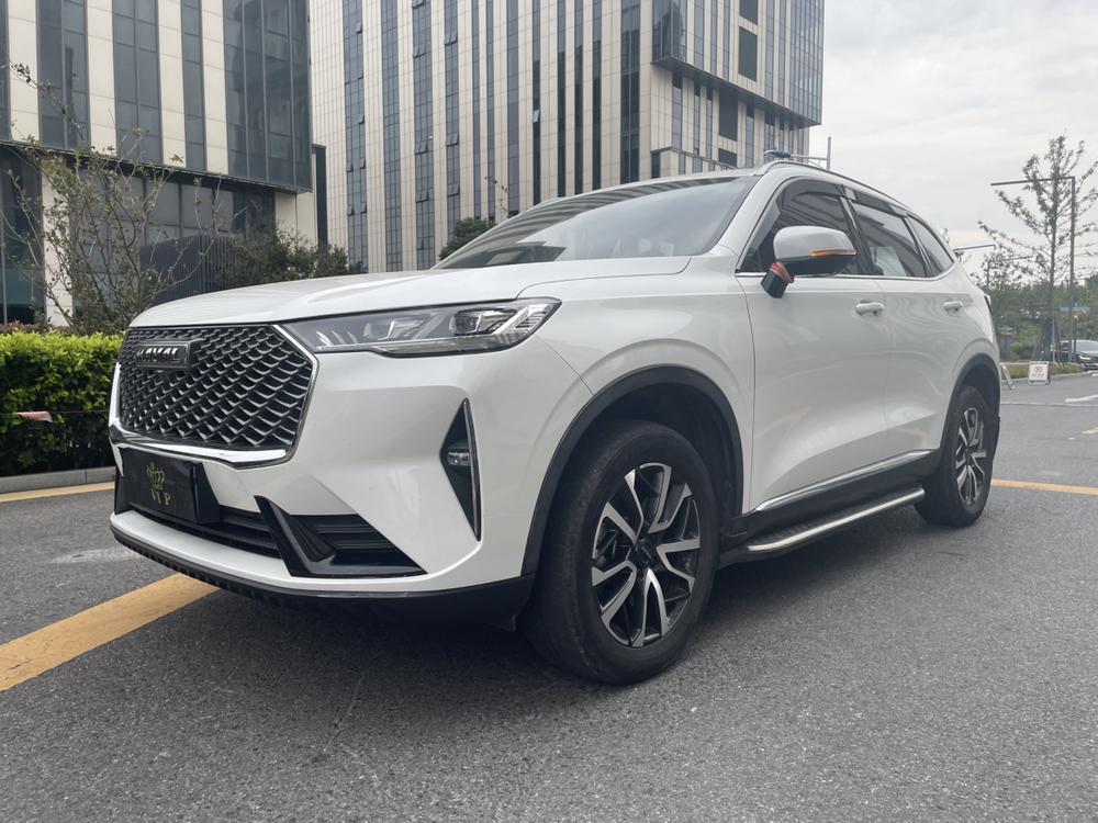 Haval Haval H6