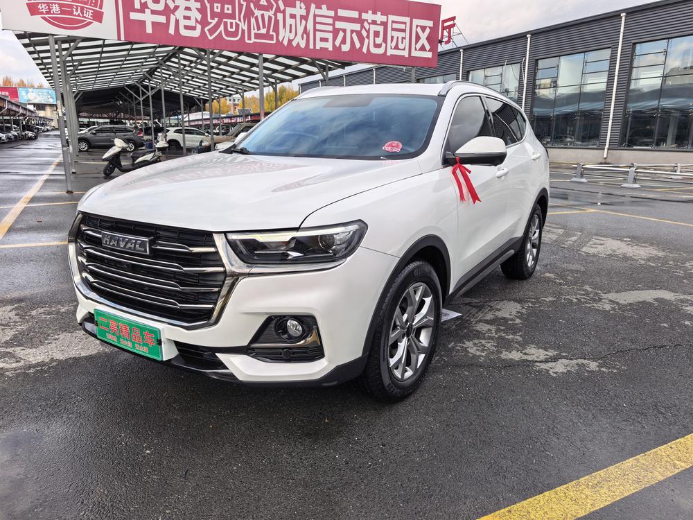 Haval Haval H6