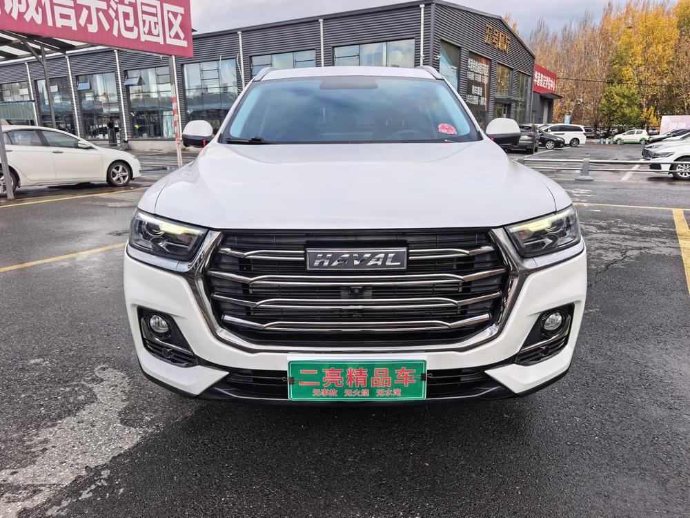 Haval Haval H6
