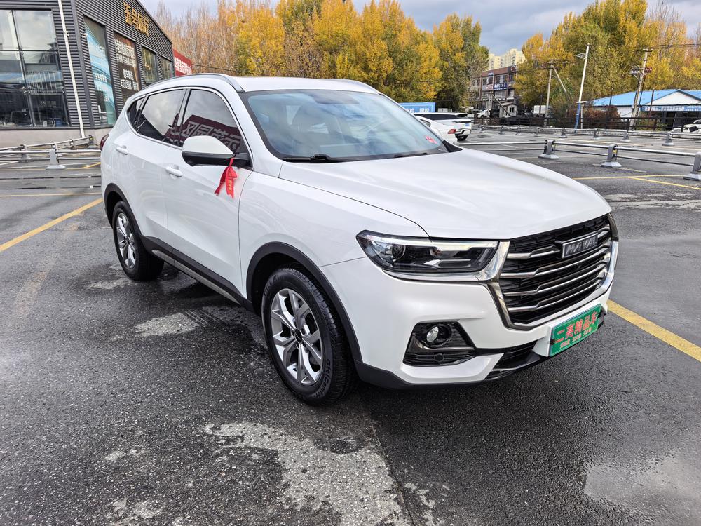 Haval Haval H6
