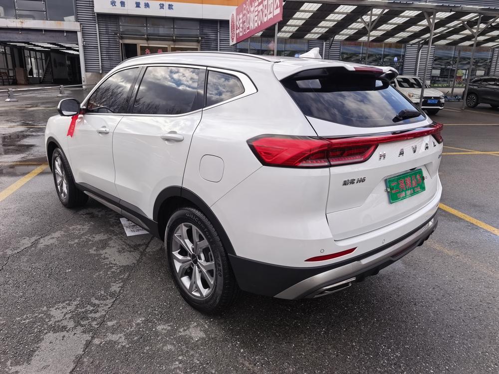 Haval Haval H6