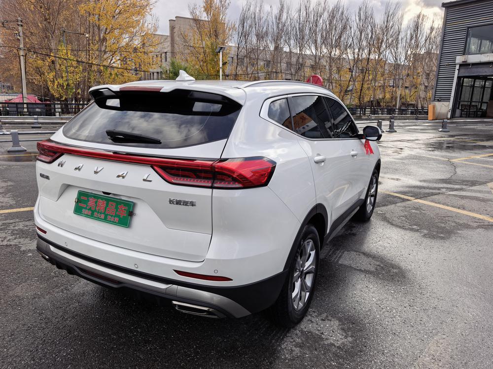 Haval Haval H6