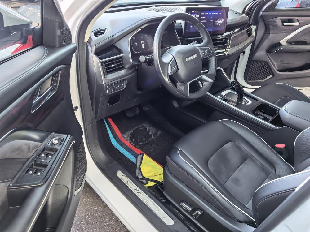 Haval Haval H6