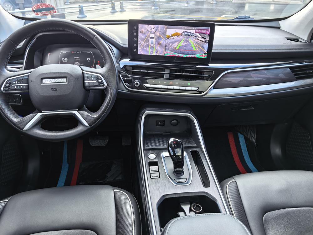 Haval Haval H6