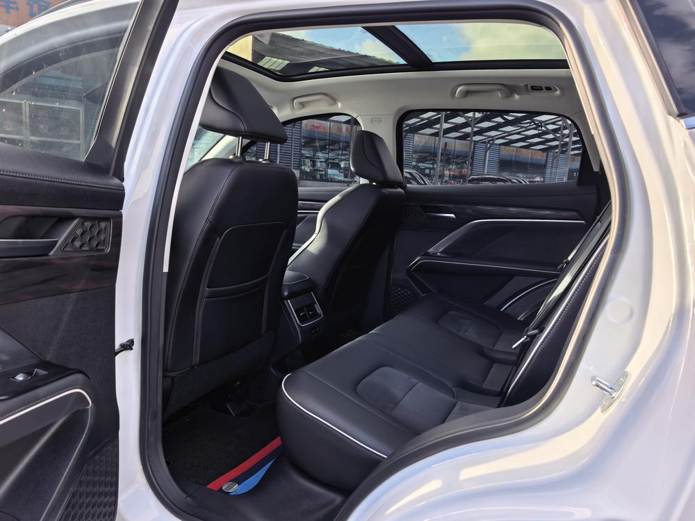 Haval Haval H6