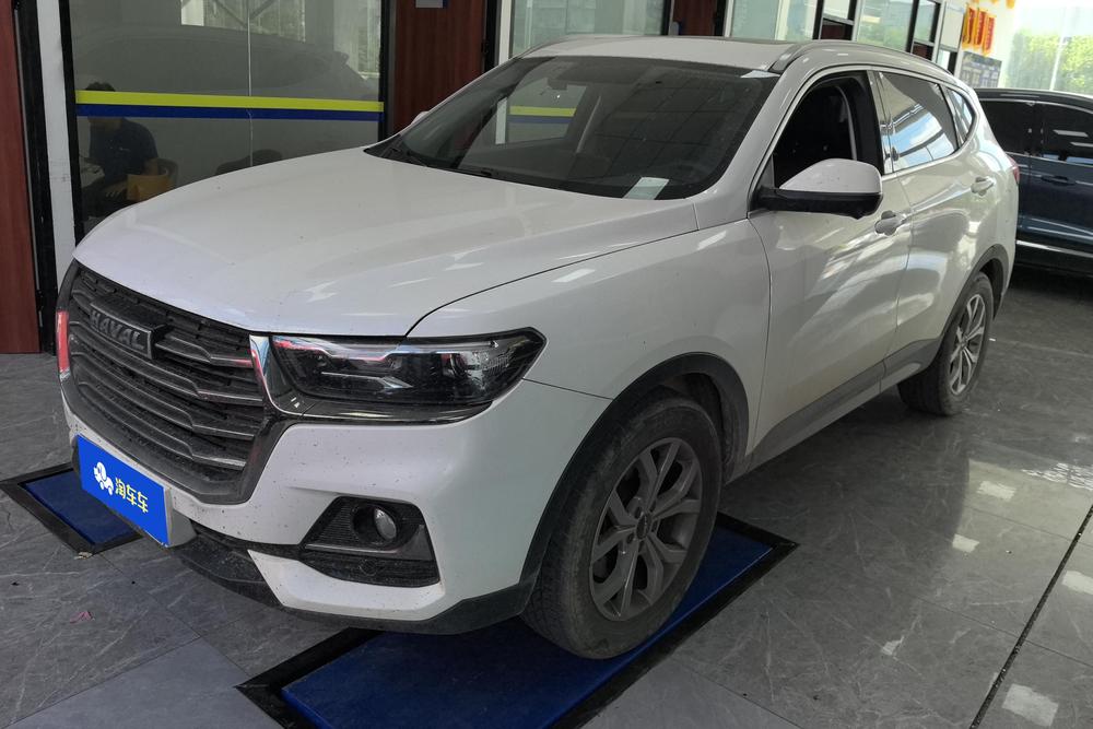 Haval Haval H6