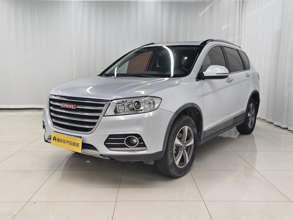 Haval Haval H6