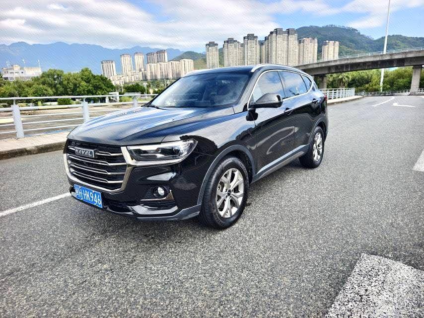 Haval Haval H6