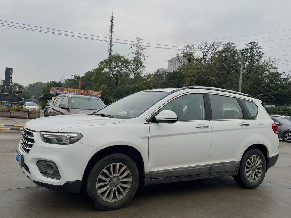 Haval Haval H6