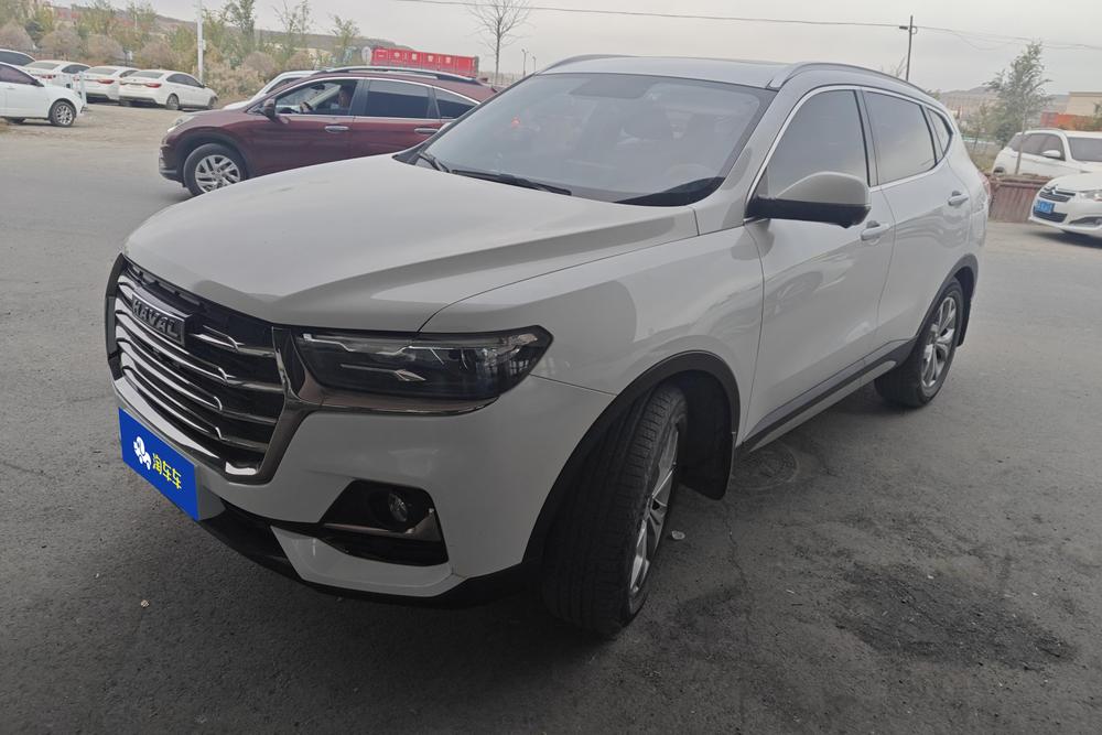 Haval Haval H6