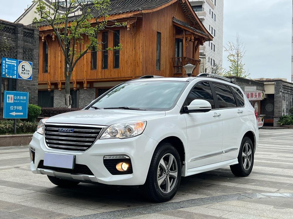 Haval Haval H6
