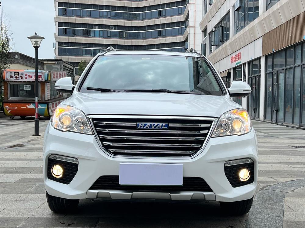 Haval Haval H6