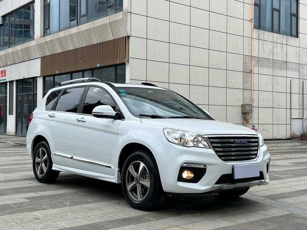Haval Haval H6