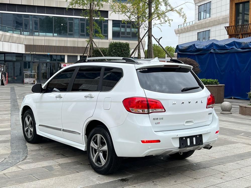 Haval Haval H6