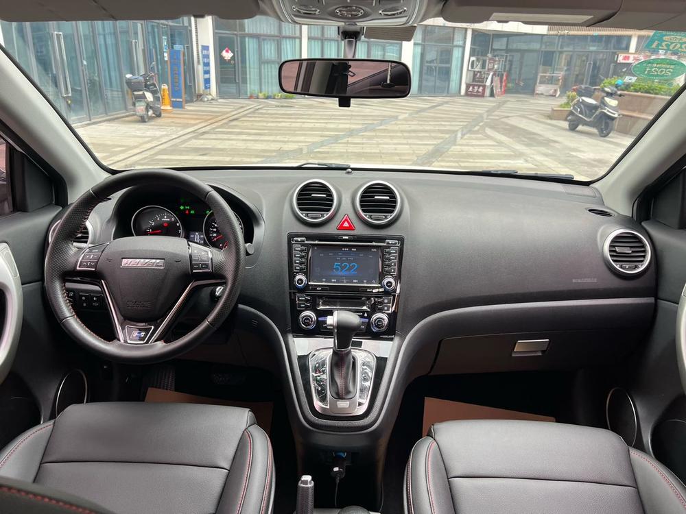 Haval Haval H6