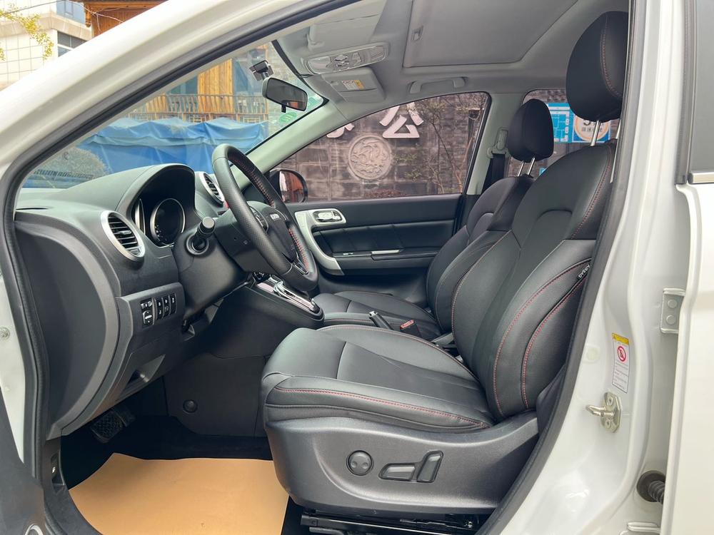 Haval Haval H6