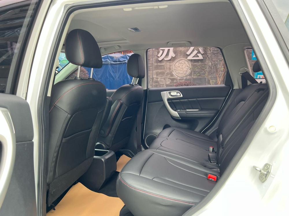 Haval Haval H6