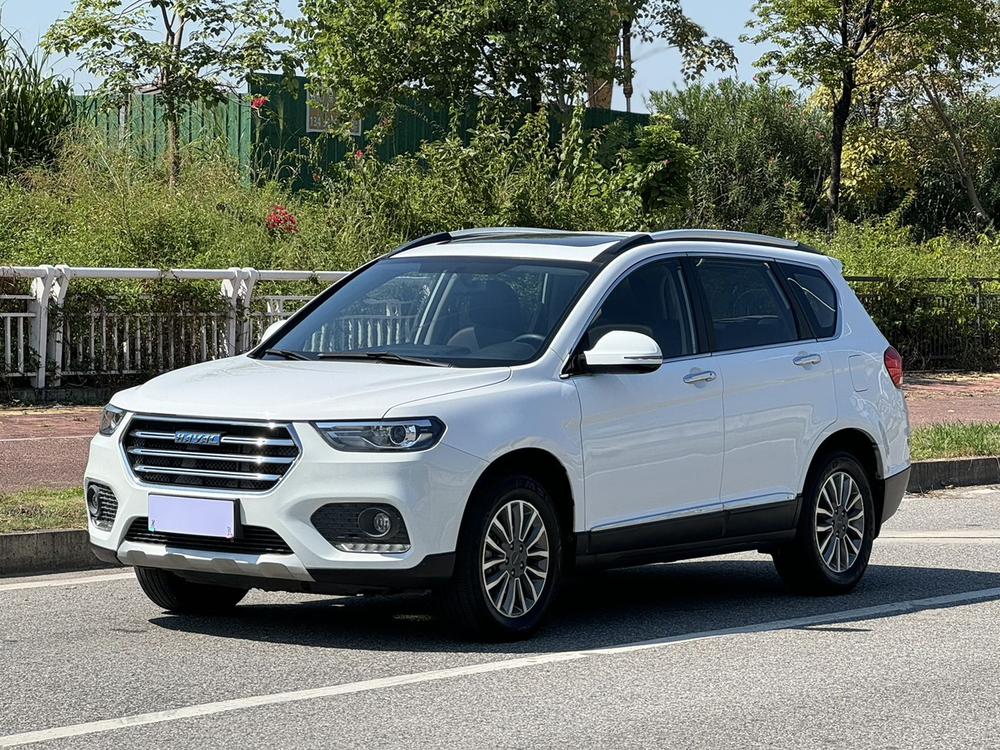Haval Haval H6