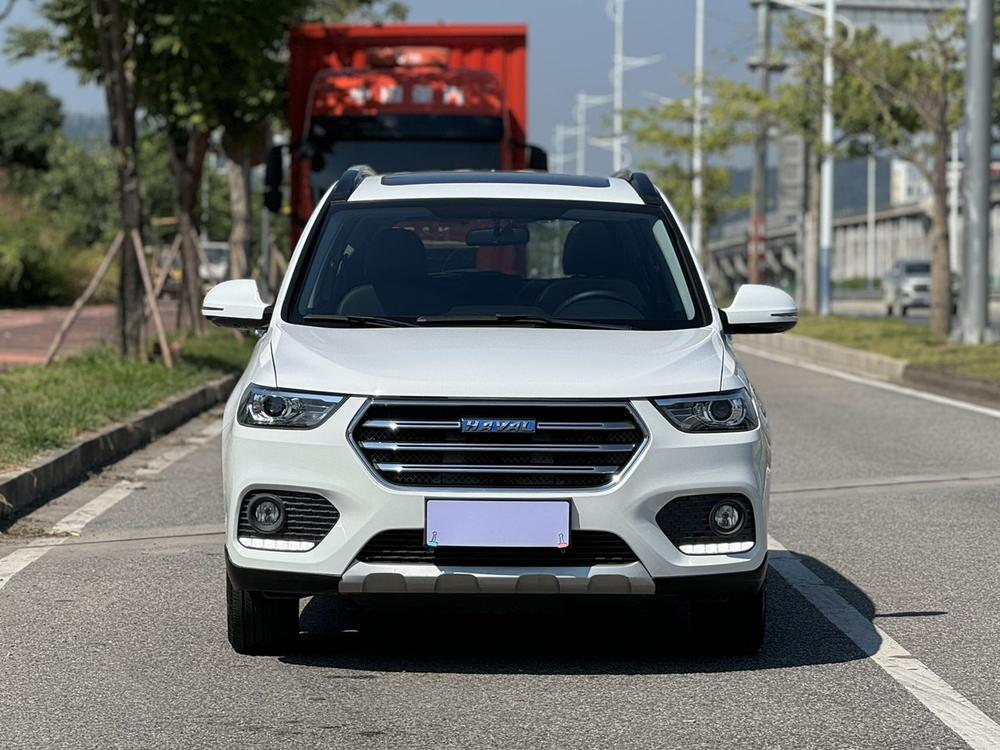 Haval Haval H6