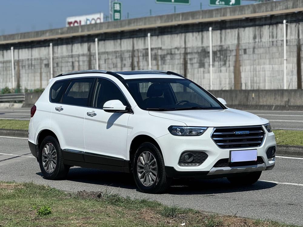 Haval Haval H6