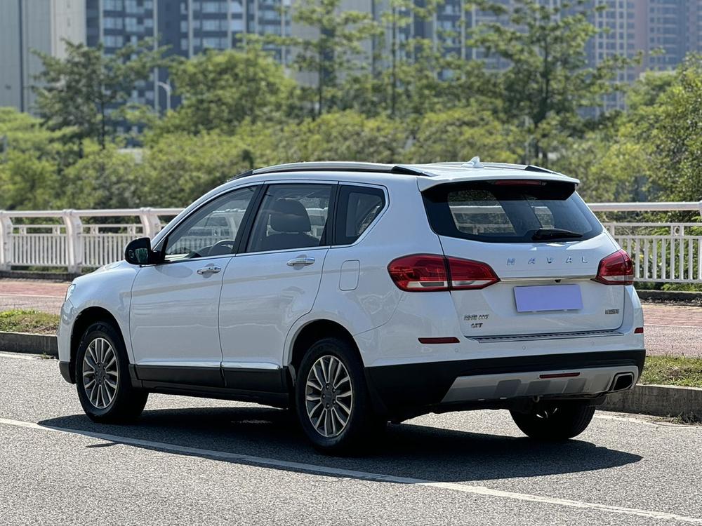 Haval Haval H6