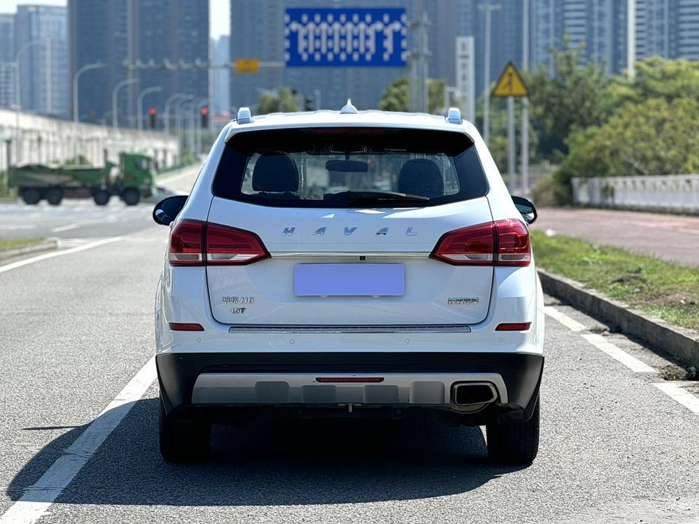 Haval Haval H6