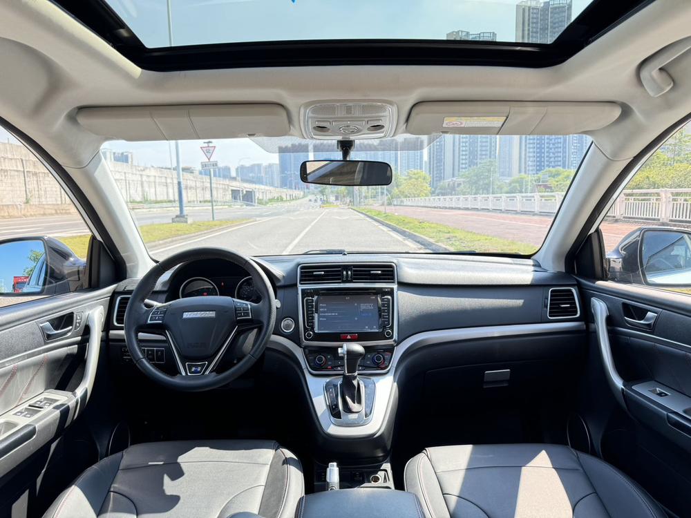 Haval Haval H6