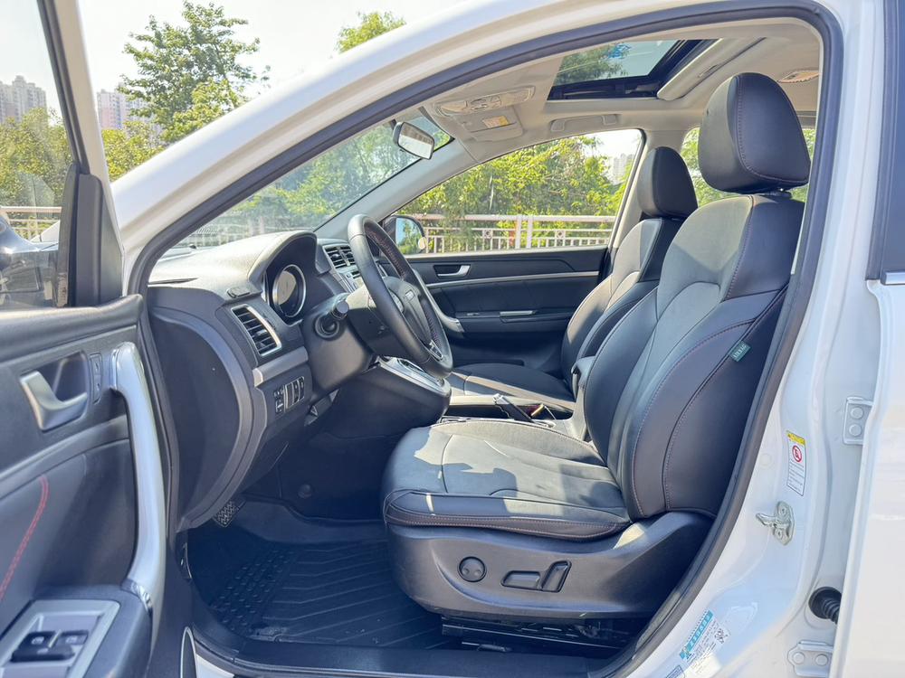 Haval Haval H6
