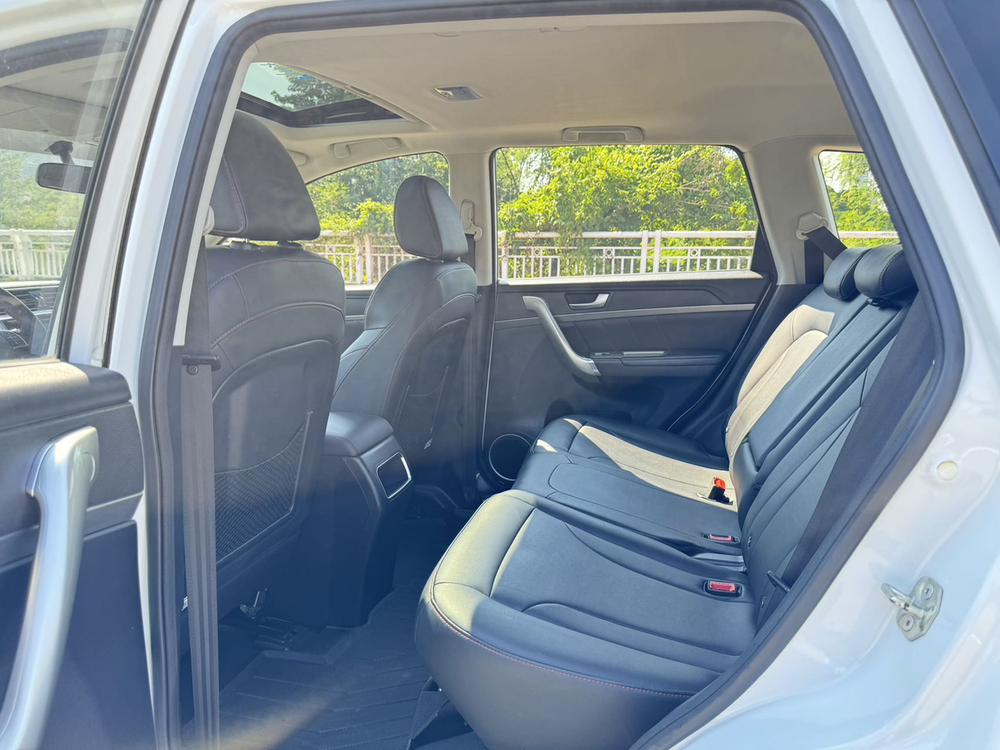Haval Haval H6